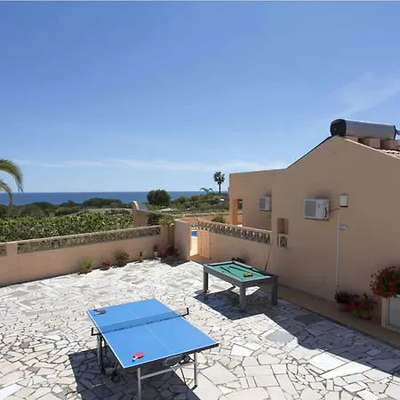 Villa Guita Albufeira
