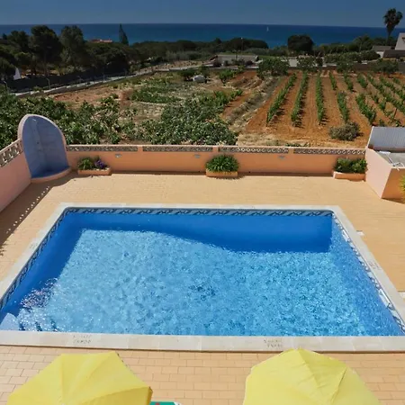 Villa Guita Albufeira