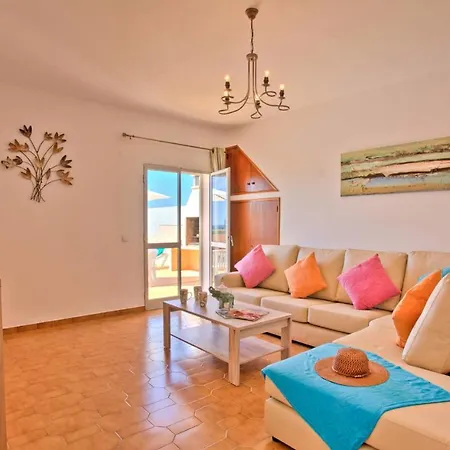 Guita Villa Albufeira