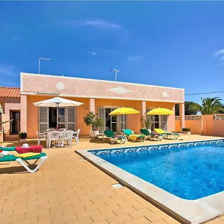 Villa Guita Albufeira