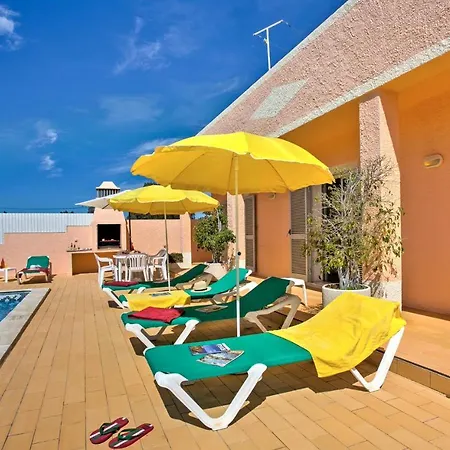 Guita Vila Albufeira