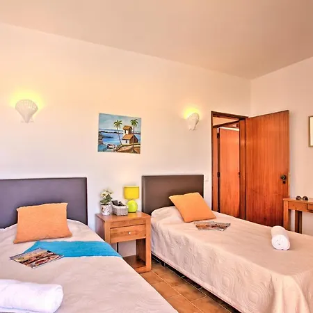 Guita Vila Albufeira