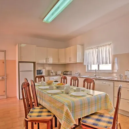 Villa Guita Albufeira